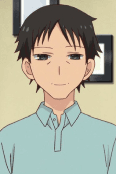 Natsuo Kousaka