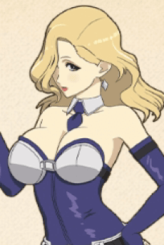 Camilla