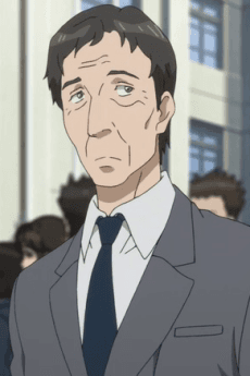 Vice Principal