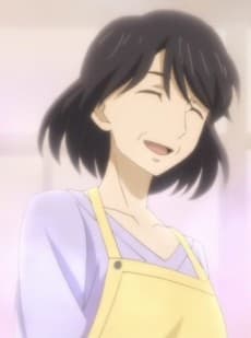 Saho Mikazuki