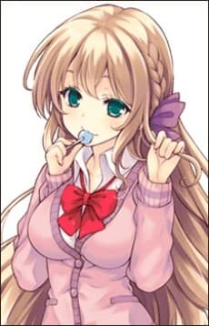 Erena  Mochizuki