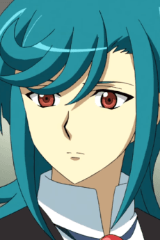Mamoru Anjou