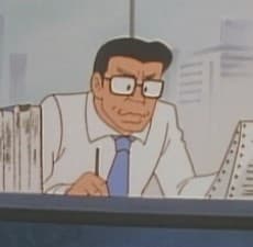 Yuusuke Tanomo