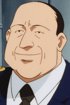 Commissioner