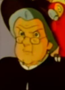 Aunt March