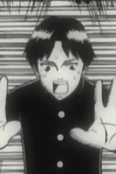 Hajime Miyahara