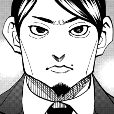 Raimu Kohinata