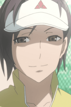 Ran Yahiro