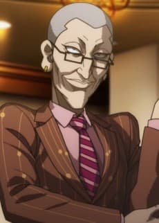 Yoshiro Yoshitake