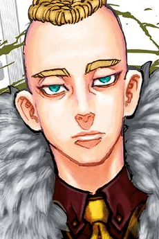 Yasuhiro Mutou