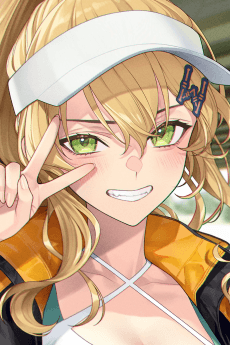 Nana Shiraishi