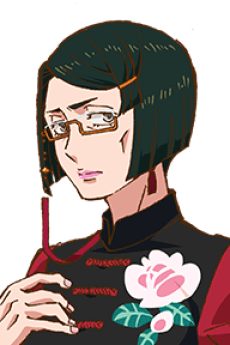 Guiying Li