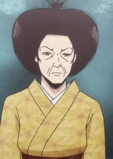 Natsuko Tanaka