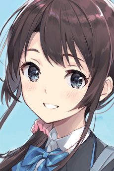 Yua Uchida