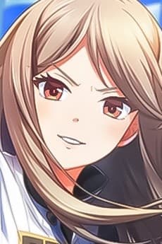 Sayaka Jinguuji