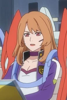 Arisa Munakata