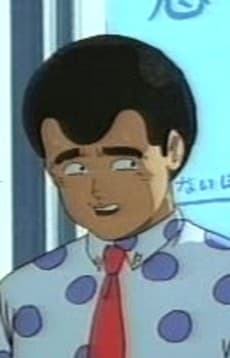 Hajime Yamamoto