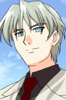 Toh Ryuuga