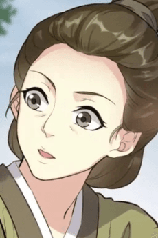 Binghe Yangmu