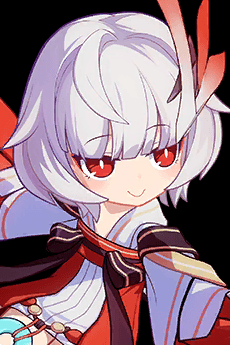 Jingwei's Wings