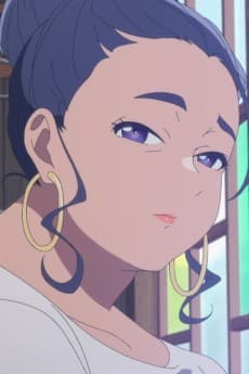 Satsuki Teruya
