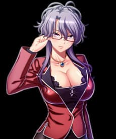 Megumi Komaki