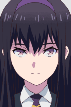 Rindou Kuzunoha