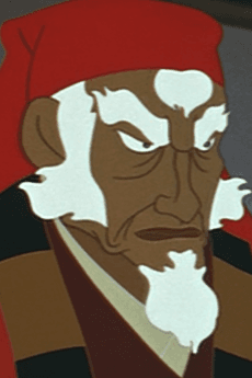 Sanshou