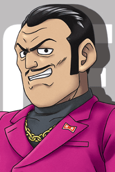 Magenta