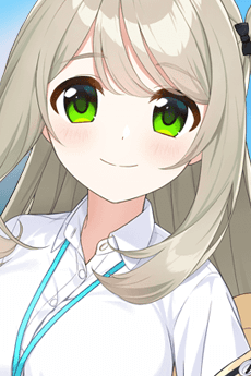 Nonomi Izayoi