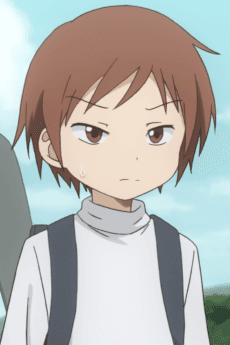 Naoya Yuuki