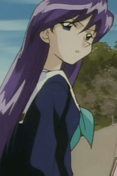 Ryouko Arigase