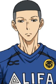 Kenta Yoshitsune
