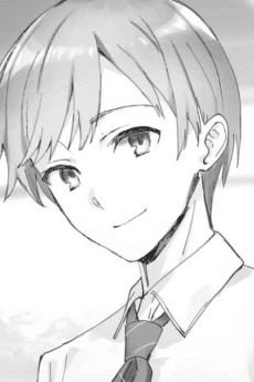Tomoya Naruse