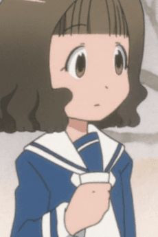 Shizuka Shiina