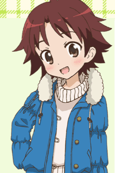 Minato Shirakawa
