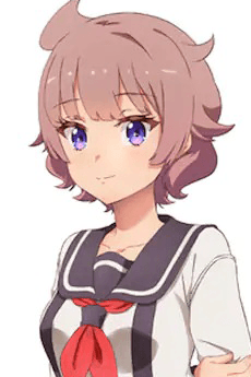 Chisa Sasuga