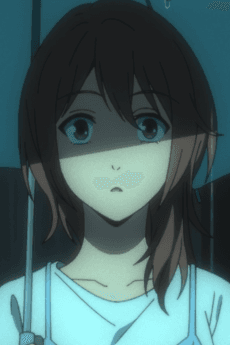 Yuzuko Kurusu
