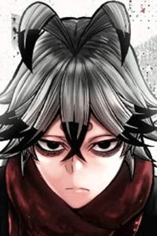 Rokuro Kiriyama