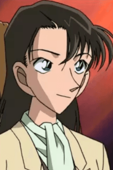 Akemi Miyano