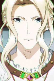 Reigar von Alceria