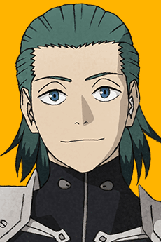 Haruichi Izumo