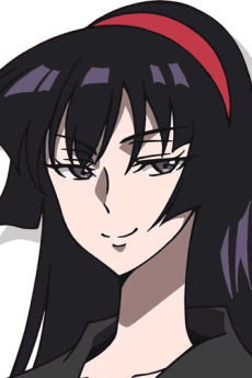Luca Asakura