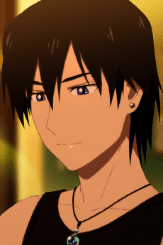 Yuri Kinjou