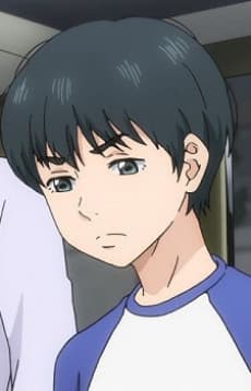 Yuuta