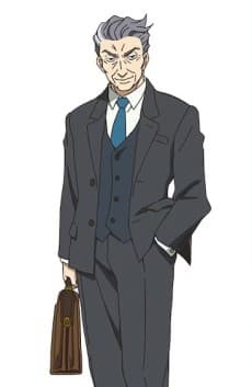 Rokujou Kyouju