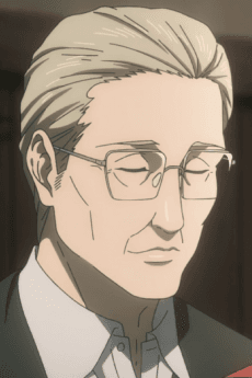 Osamu Sonoyama