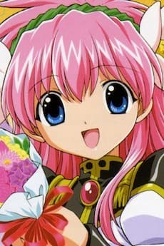 Milfeulle Sakuraba