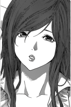 Rachel Kisaragi