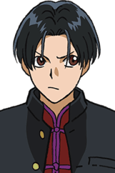 Arajin Tomoshibi